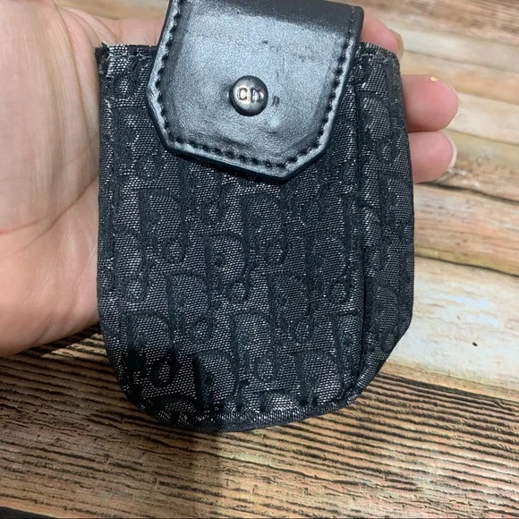 Christian Dior bag belt - Picture 6 of 6